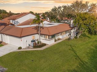 410 Parkside Pl #410, Indian Harbour Beach, FL 32937