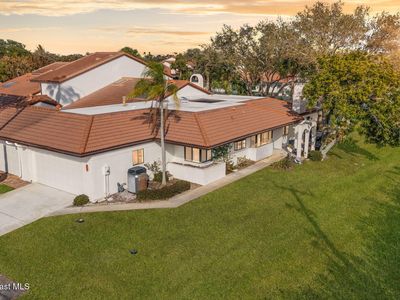 410 Parkside Pl #410, Indian Harbour Beach, FL, 32937