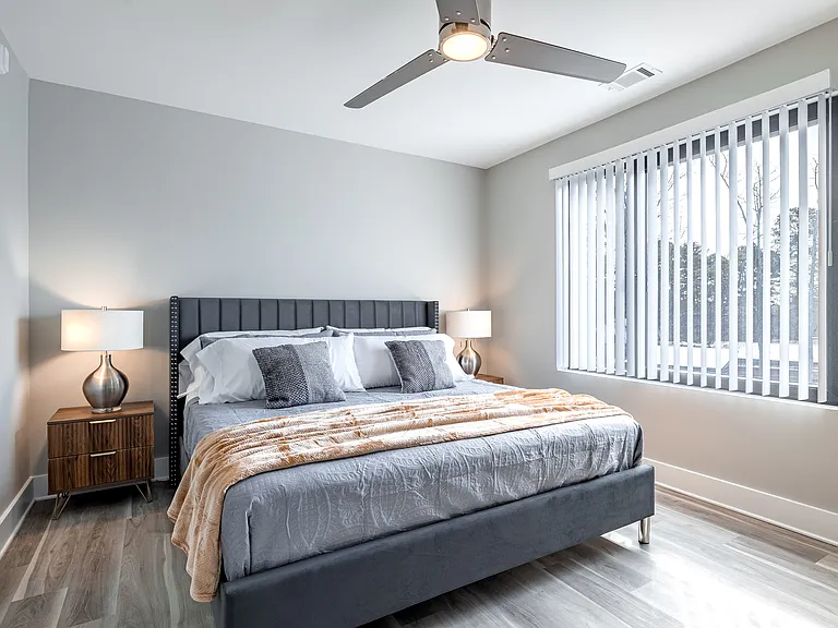 The Tucker Luxury Apartments — Photo 62