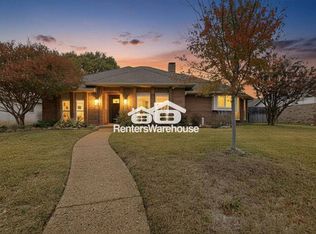 2307 Silver Holly Ln, Richardson, TX 75082
