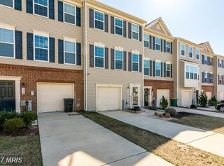 808 Wingsail Ct, Joppa, MD 21085