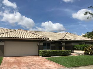 16177 NW 14th Ct, Pembroke Pines, FL 33028