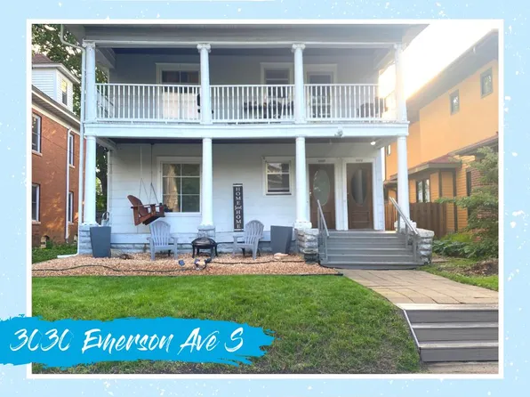 3030 Emerson Ave S, Minneapolis, MN 55408