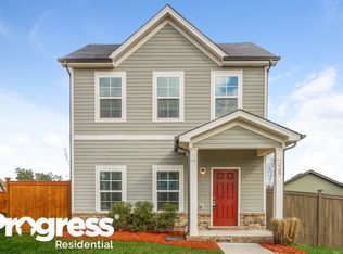 2207 Dale View Dr, Antioch, TN 37013