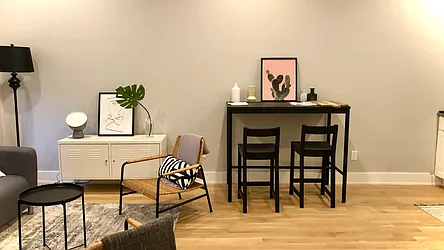 Rented by Nooklyn NYC LLC