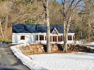 58 Main St, Andover, NH 03216