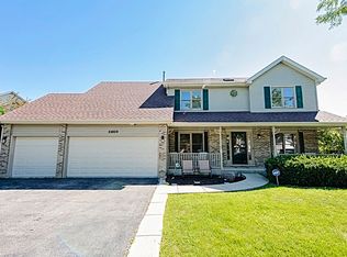 24859 W Vermette Rd, Plainfield, IL 60585