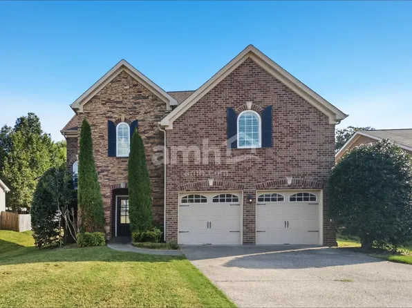 1287 Wentworth Dr, Gallatin, TN 37066