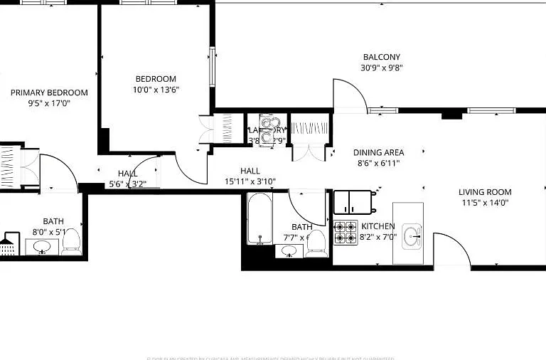2708 Church Ave #5B — Photo 2