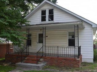 800 Indiana Ave, Collinsville, IL 62234