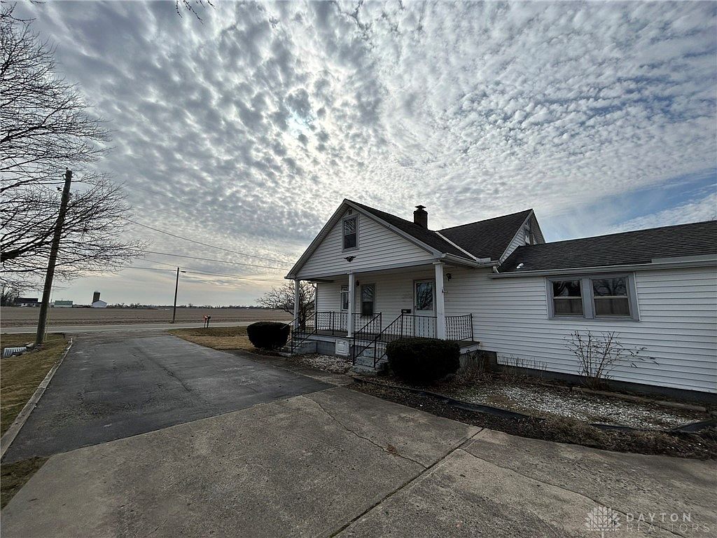 3515 Fenner Rd, Troy, OH 45373 Zillow