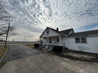 3515 W Fenner Rd, Troy, OH 45373