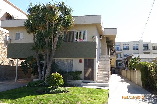 1st image of 10866 Bloomfield St APT 4