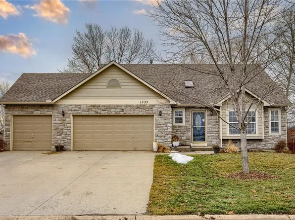 1533 Elm St, Eudora, KS 66025