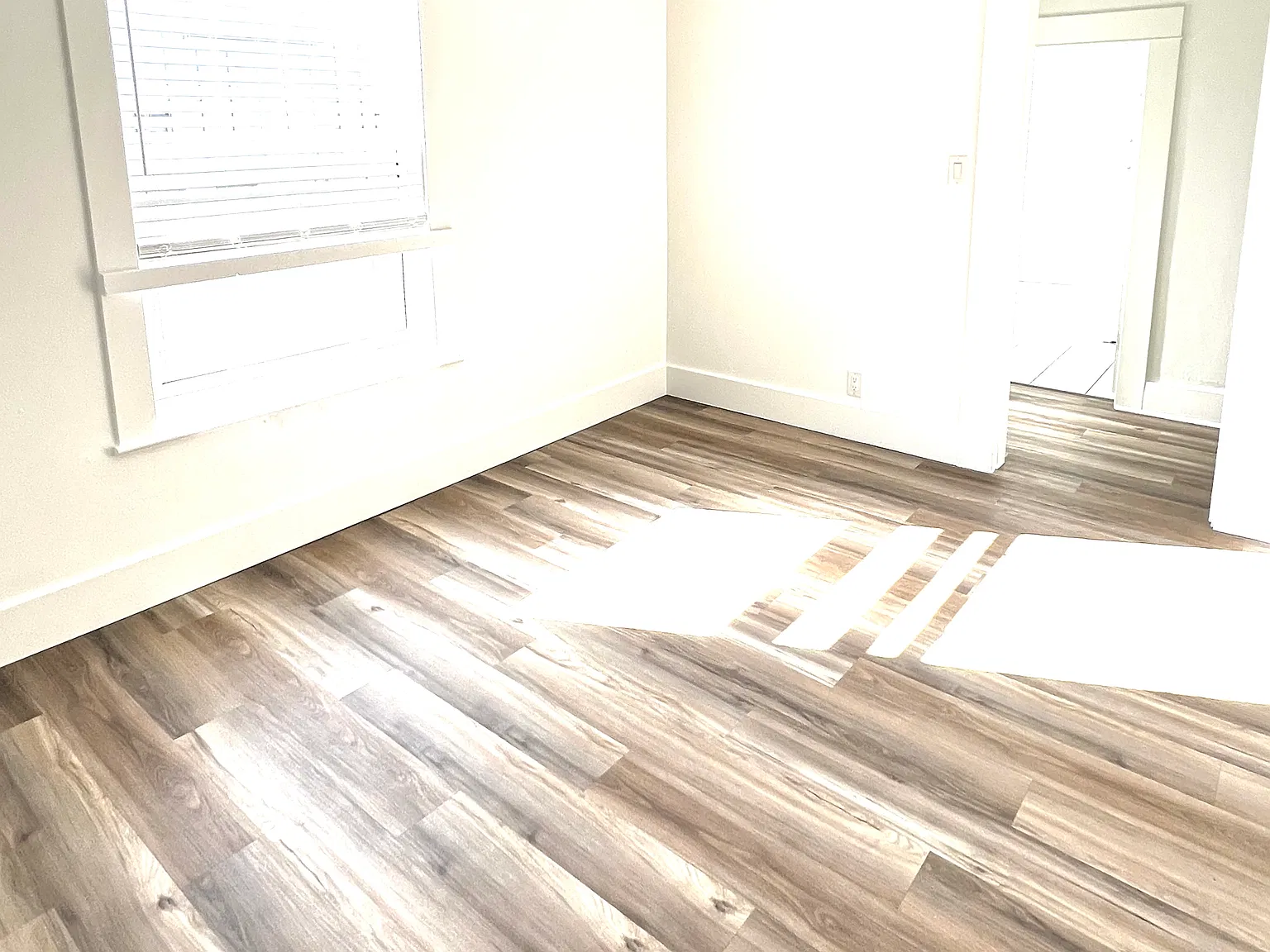 1546 Nelson Street Vancouver — Photo 3