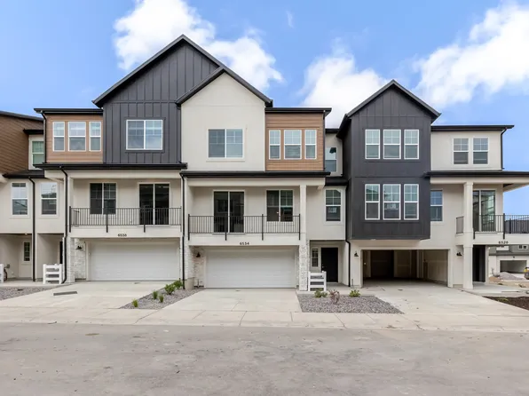 6534 W Lonesome Lake Cv #3040, Herriman, UT 84096