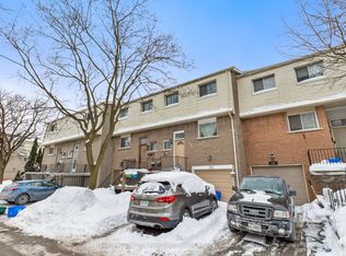 1915 Denmar Rd #182, Pickering, ON L1V3E1