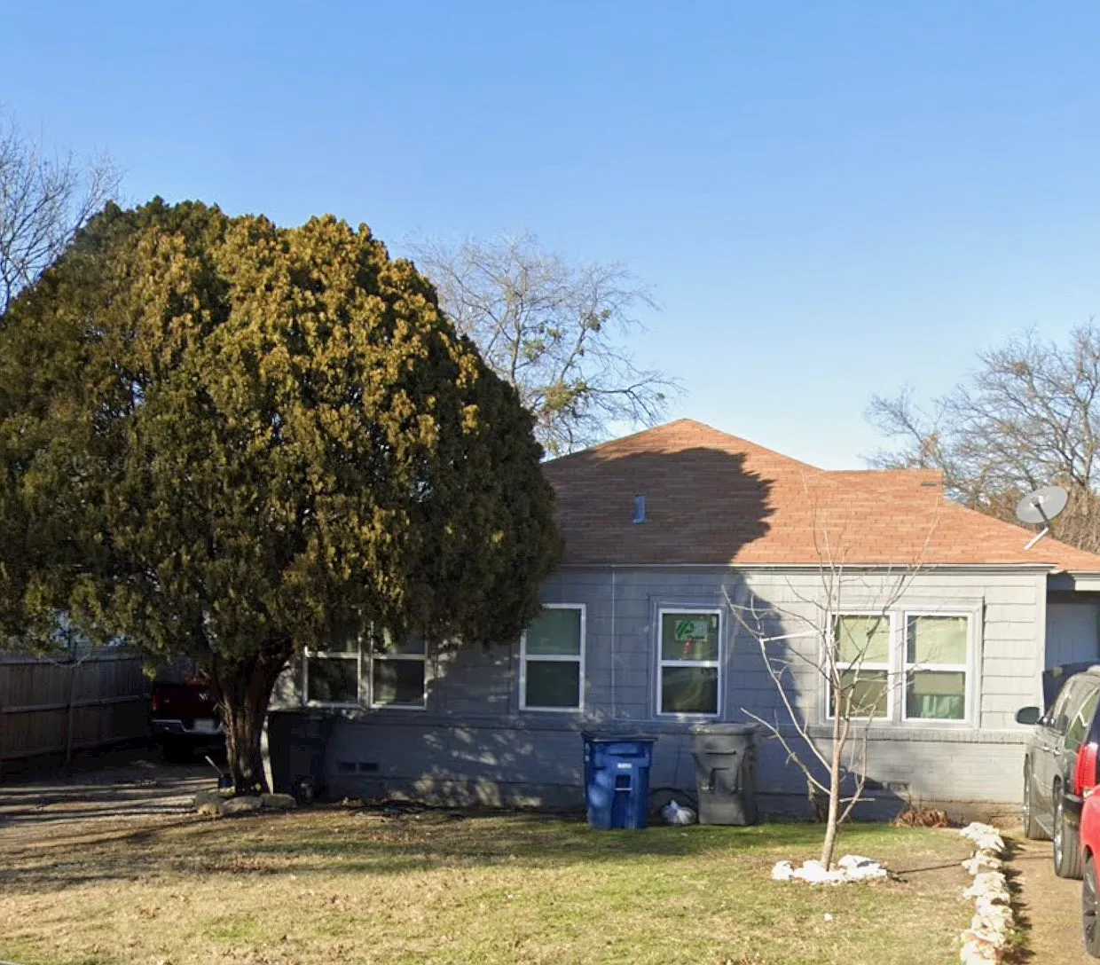 1 bed, 1000 sqft, $1,299 — Photo 1