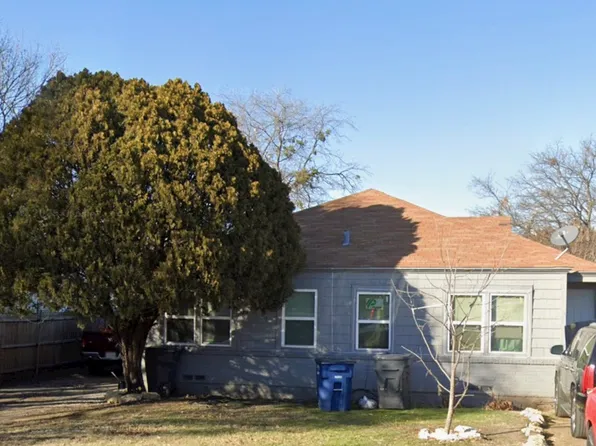 4027 Kernack St, Dallas, TX 75211