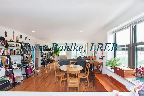 Rented by Jesse Bahlke, LREB | media 17