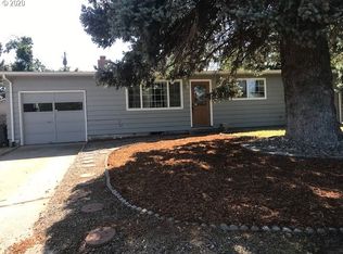 1012 Whitman Ct, The Dalles, OR 97058