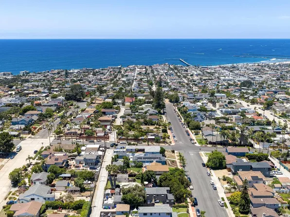 4375 Del Monte Ave, San Diego, CA 92107