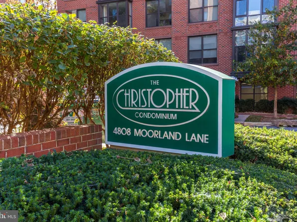 4808 Moorland Ln APT 711, Bethesda, MD 20814