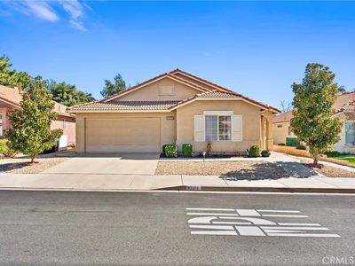 10391 Bel Air Dr, Beaumont, CA, 92223