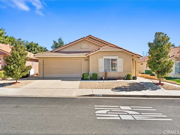 10391 Bel Air Dr, Cherry Valley, CA 92223