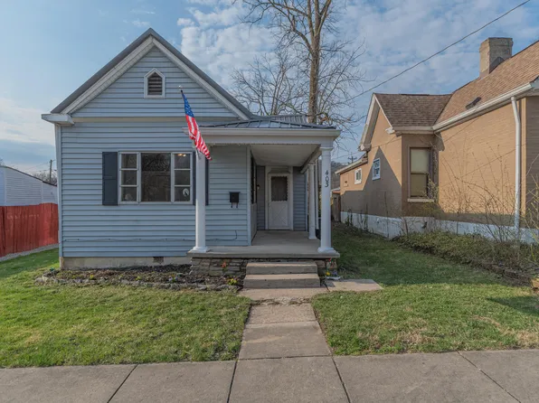 403 E 46th St, Covington, KY 41015
