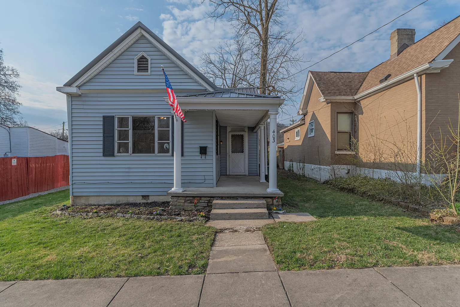 403 E 46th St photo 1