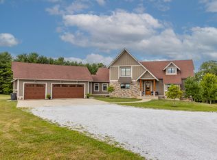 2011 Howard Ln, Mount Sterling, KY 40353