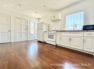 2305 S Burnside Ave #A, Los Angeles, CA 90016