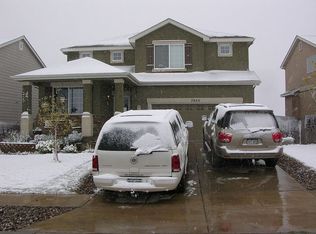 7055 Amber Ridge Dr, Colorado Springs, CO 80922