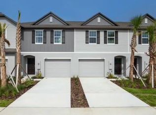 10789 Ironwood Tree Way, San Antonio, FL 33576