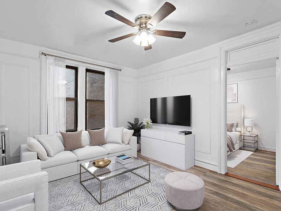 1st image of 219 W 144th St #41A