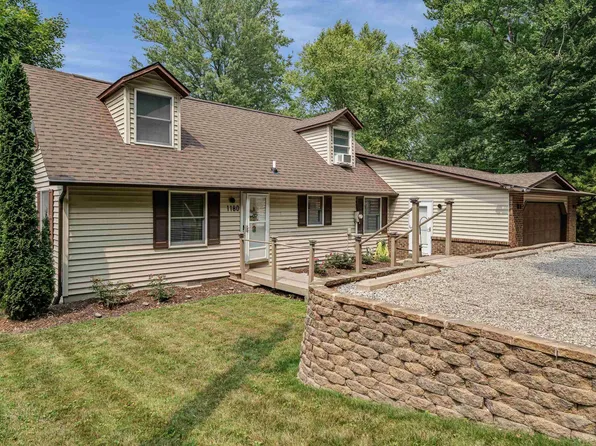 1180 Lane 201 Ball Lk, Hamilton, IN 46742