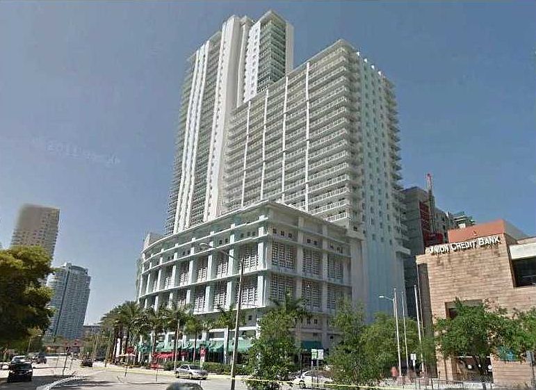 1st image of 1250 S Miami Ave APT 2902