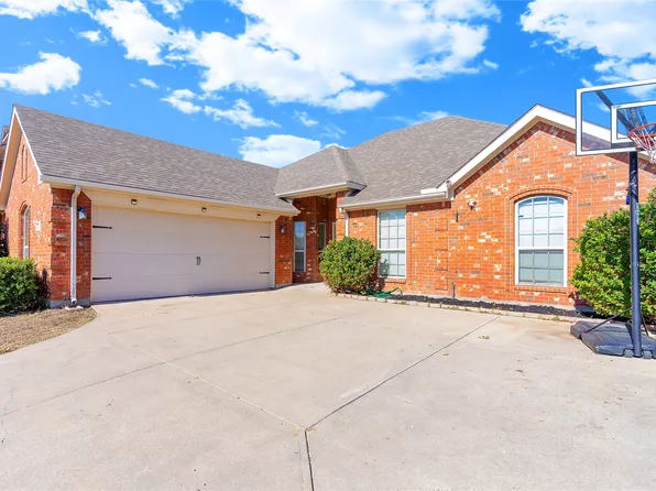 1517 White Willow Ln, Arlington, TX 76002