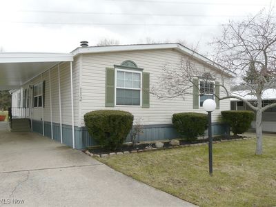 27202 Cook Rd UNIT 112, Olmsted Twp, OH, 44138
