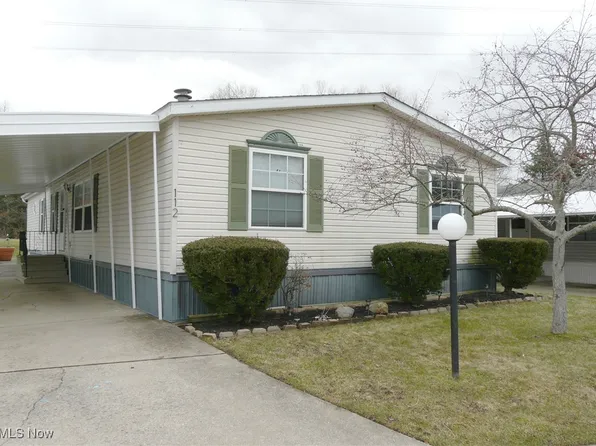 27202 Cook Rd Unit 112, Olmsted Twp, OH 44138