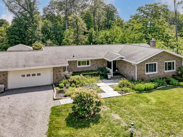 14980 Fox Ranch Rd, Wapakoneta, OH 45895