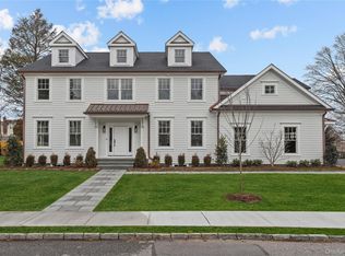 1 Hobart Street, Bronxville, NY 10708