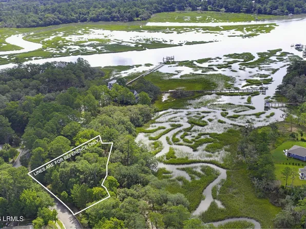 2200 Moss Street, Beaufort, SC 29902