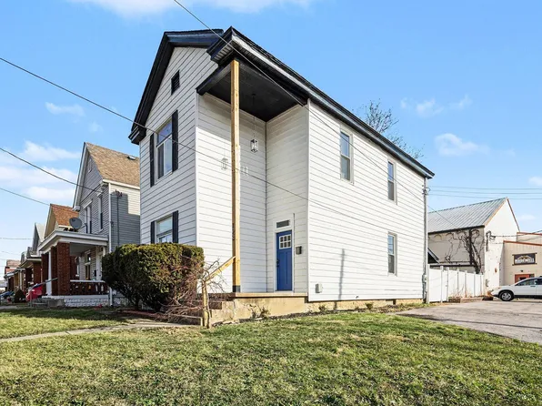 123 W 34th St, Covington, KY 41015