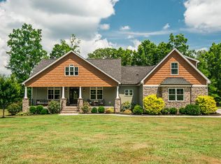 3902 Keown Ln, Rocky Face, GA 30740