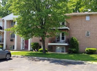 1325 Hoover Pl NW APT 19, Canton, OH 44703