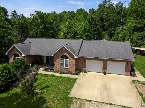 321 Knollwood Dr, Jackson, MO 63755