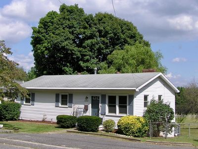 104 Houston St, Lexington, VA, 24450