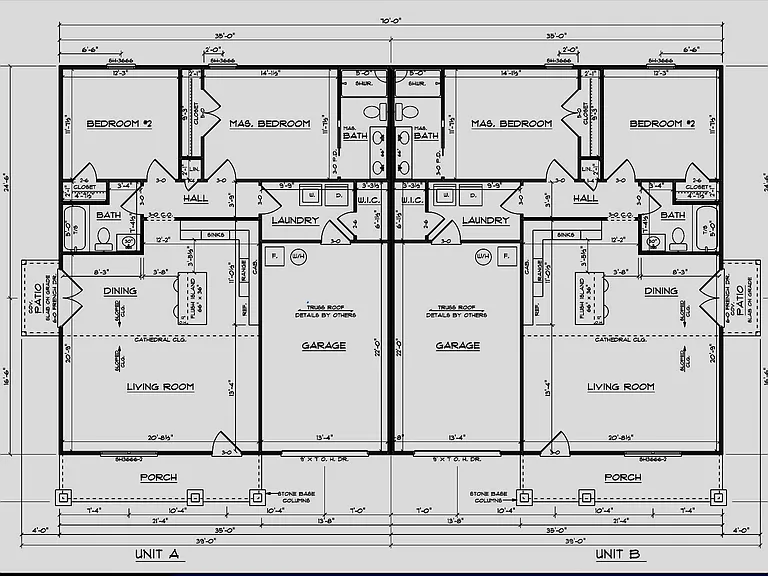 801 N Boehne Camp Rd #1 — Photo 2